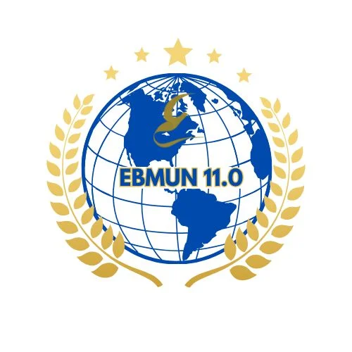 logo ebmun 11.0 karen rojas