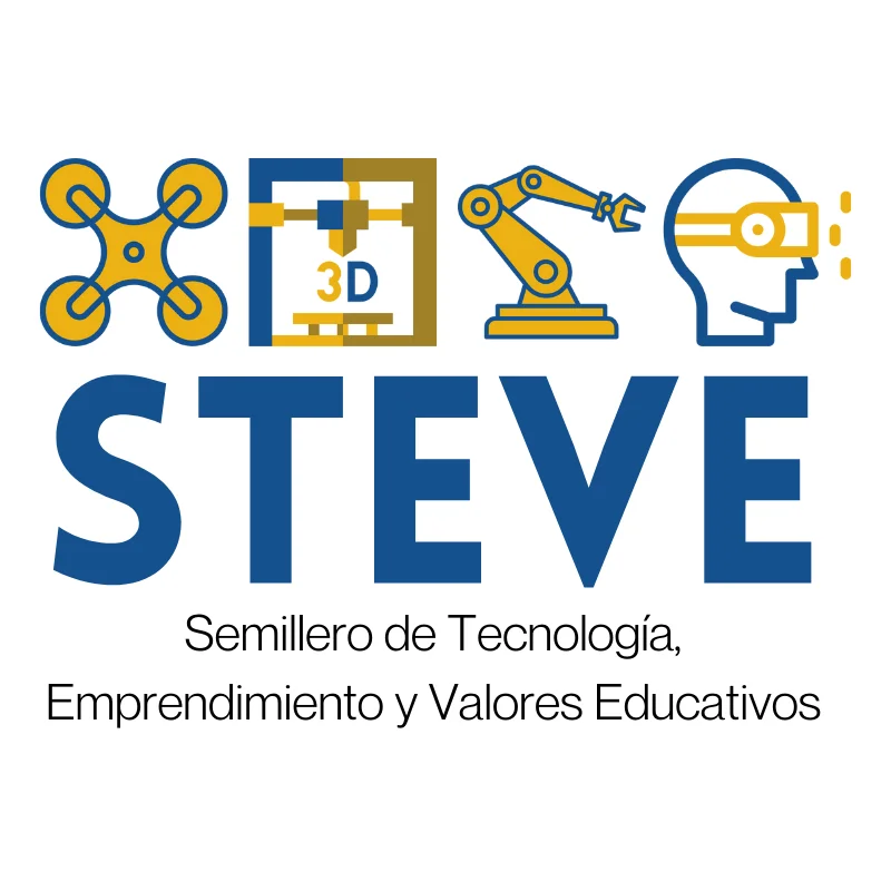 logo semillero steve