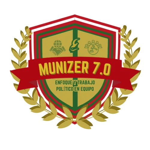 logo munizer 7.0