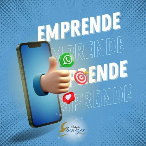 logo emprende