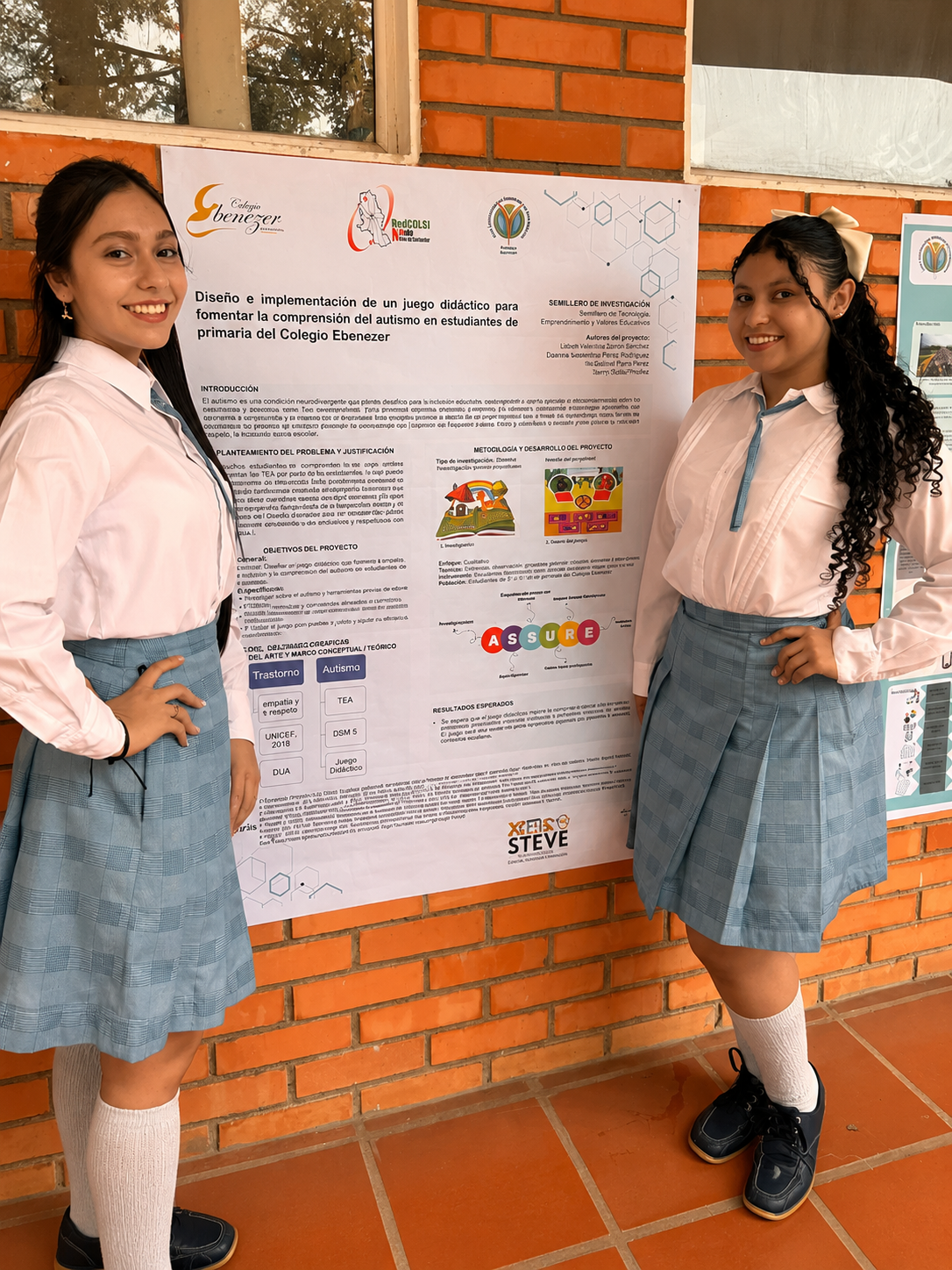 luisa proyecto